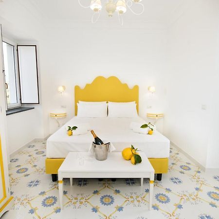 Casale Guarracino Hotel Sant’Agnello Kültér fotó
