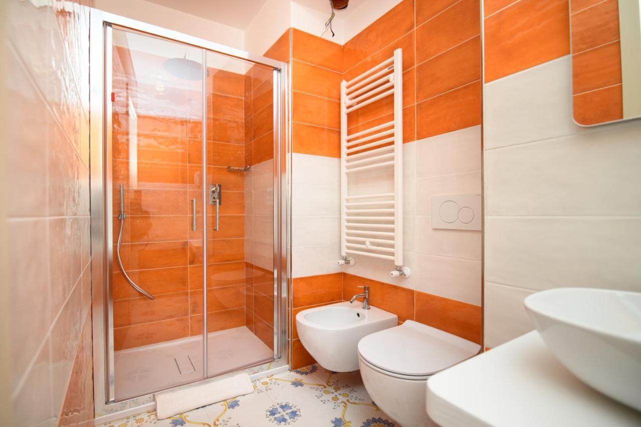 Casale Guarracino Hotel Sant’Agnello Kültér fotó