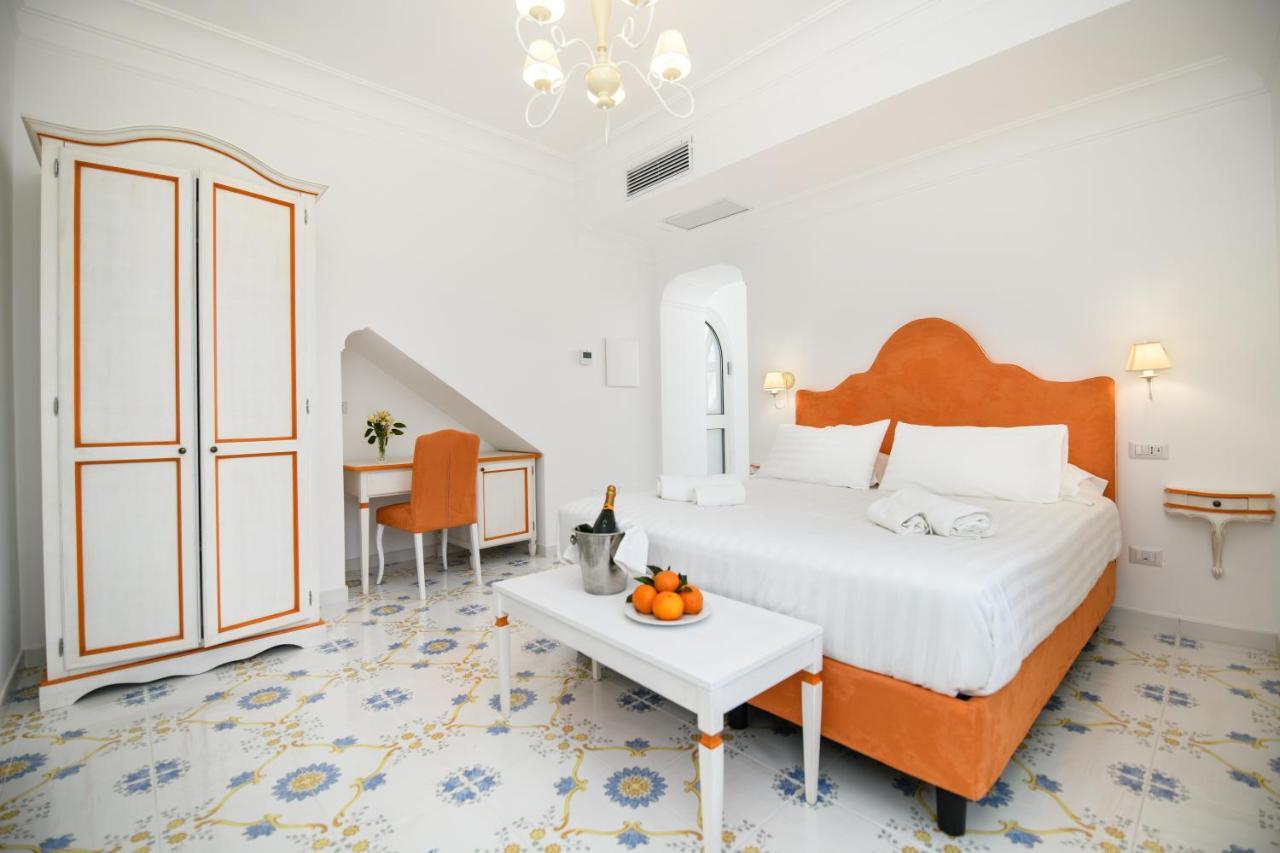 Casale Guarracino Hotel Sant’Agnello Kültér fotó