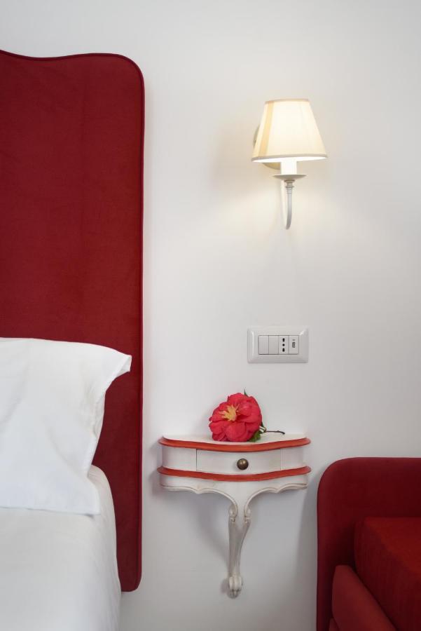 Casale Guarracino Hotel Sant’Agnello Kültér fotó