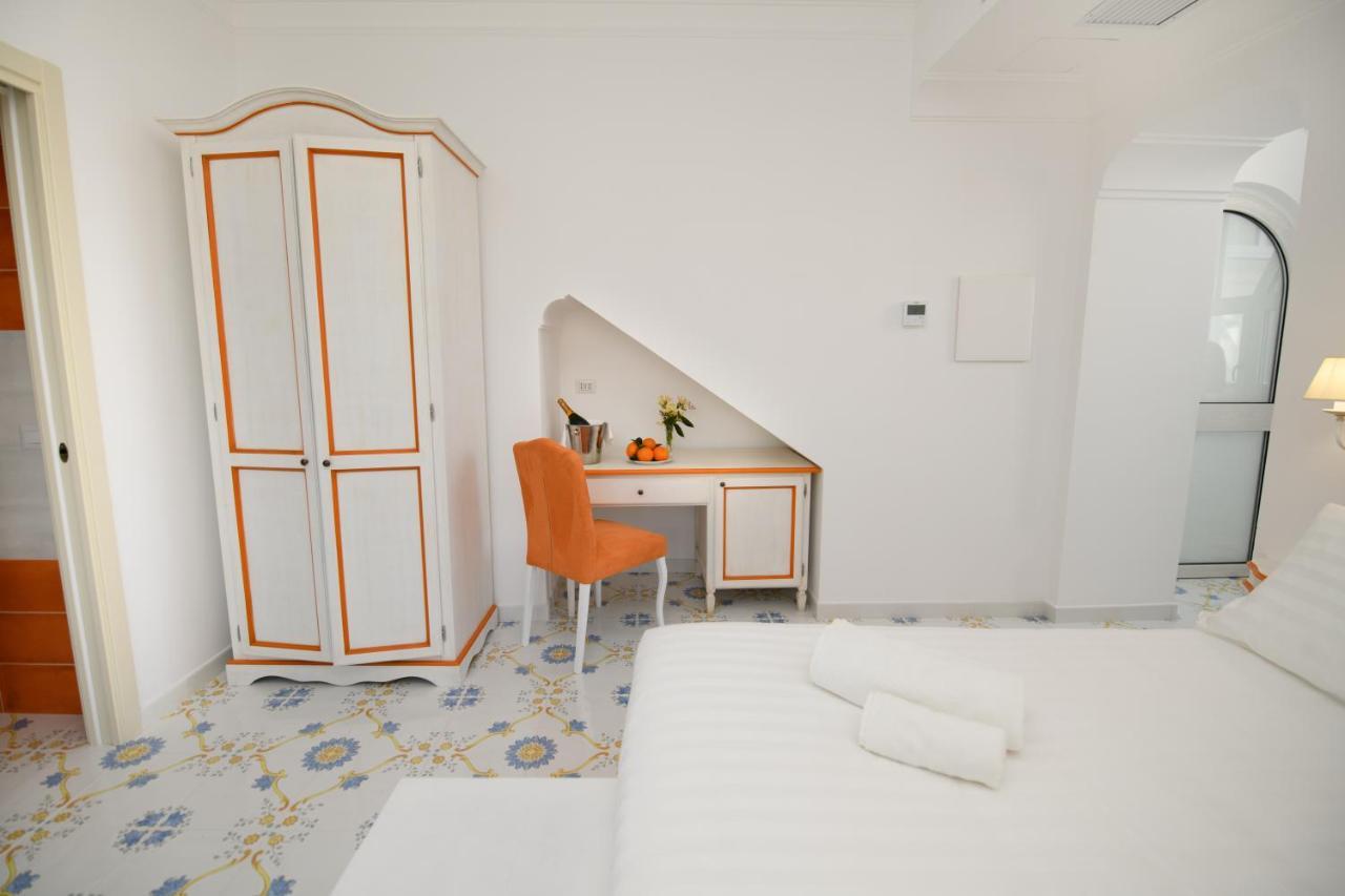 Casale Guarracino Hotel Sant’Agnello Kültér fotó