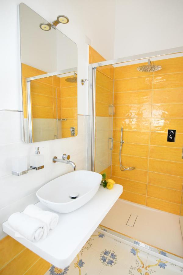 Casale Guarracino Hotel Sant’Agnello Kültér fotó