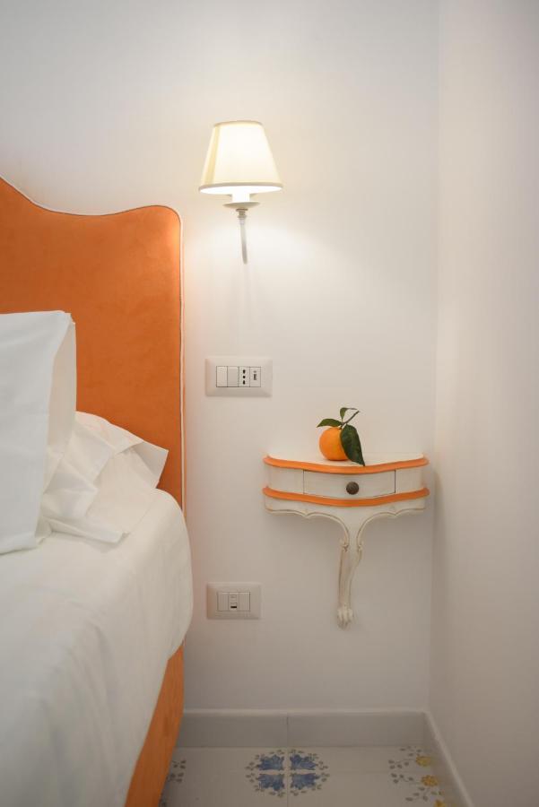 Casale Guarracino Hotel Sant’Agnello Kültér fotó