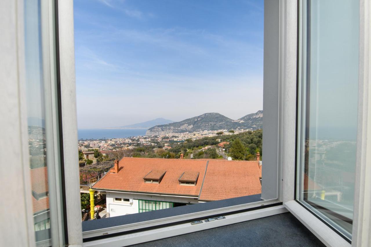 Casale Guarracino Hotel Sant’Agnello Kültér fotó