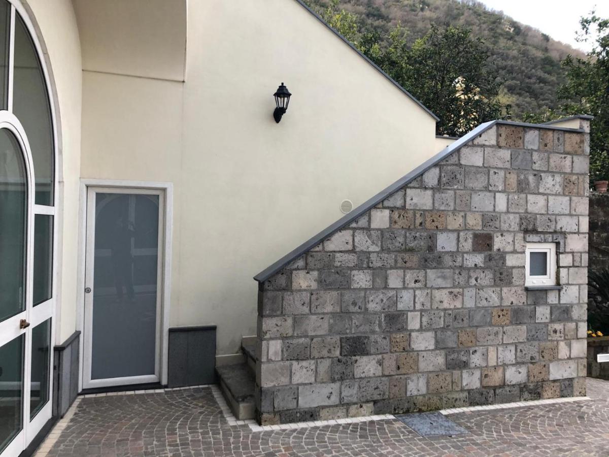 Casale Guarracino Hotel Sant’Agnello Kültér fotó
