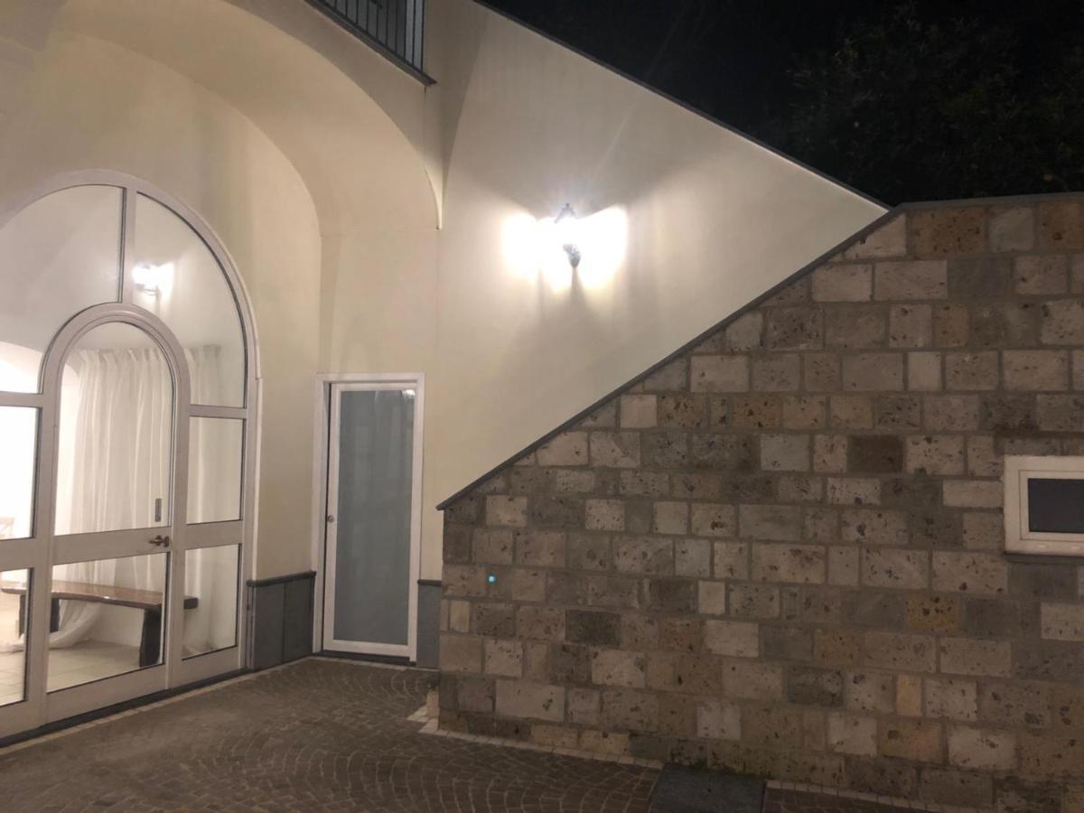 Casale Guarracino Hotel Sant’Agnello Kültér fotó