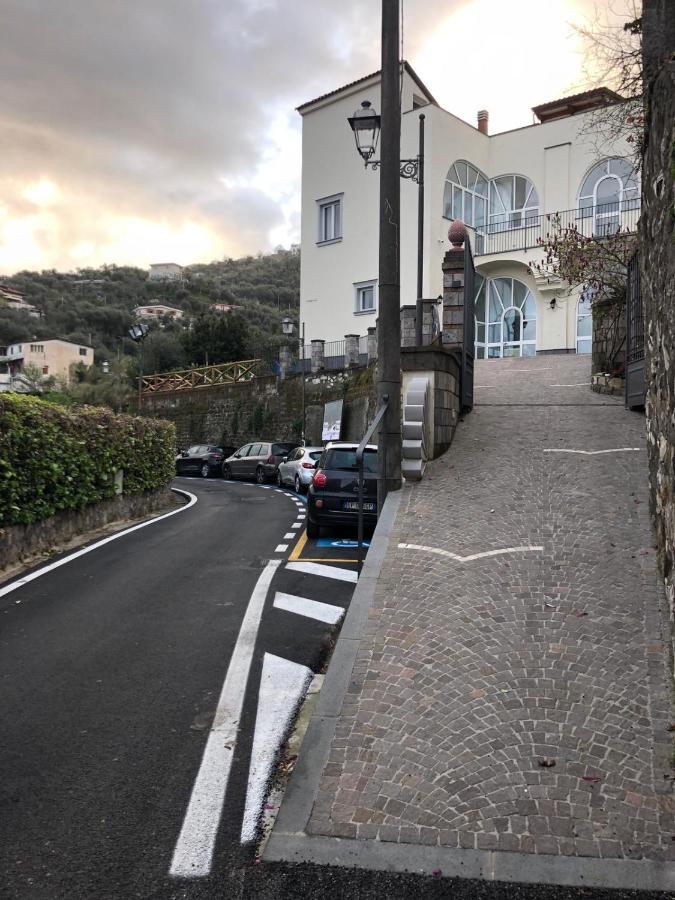 Casale Guarracino Hotel Sant’Agnello Kültér fotó
