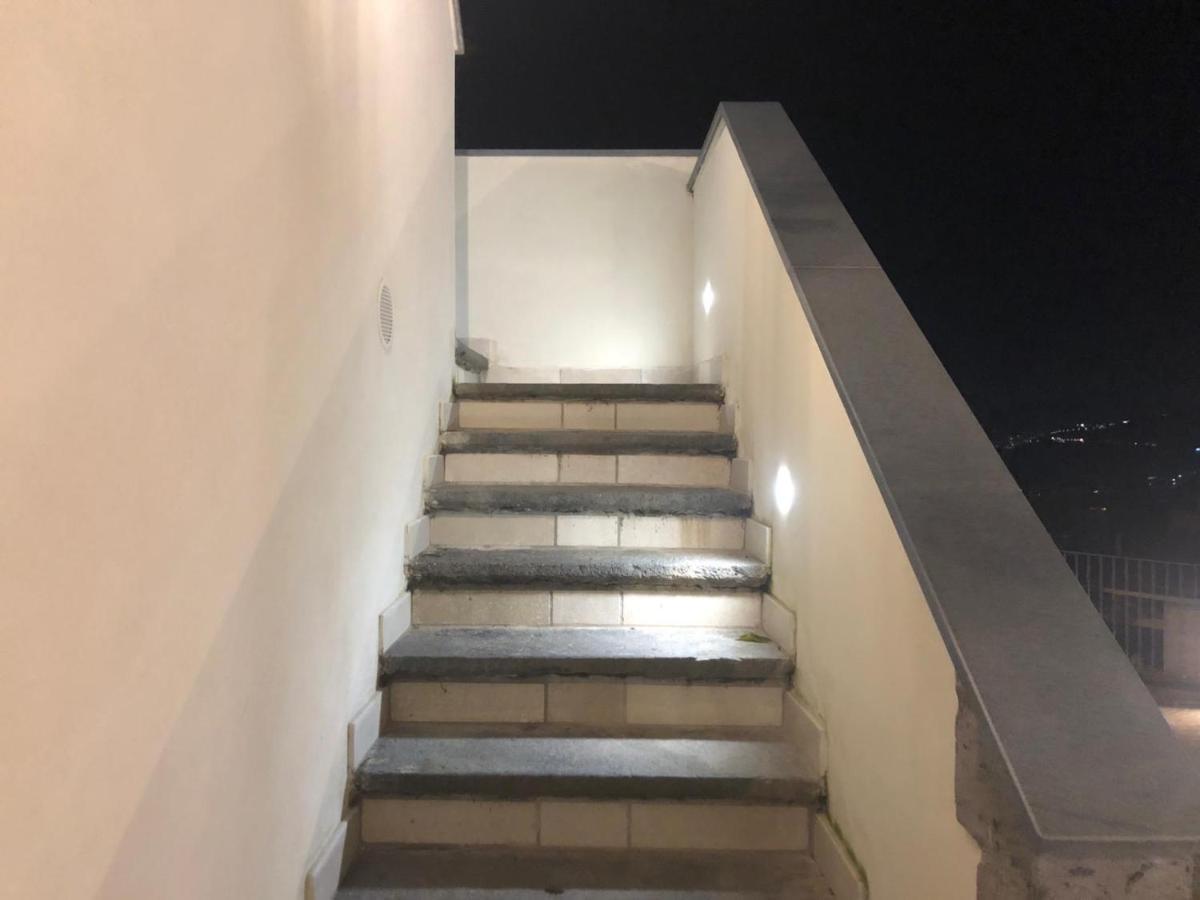 Casale Guarracino Hotel Sant’Agnello Kültér fotó