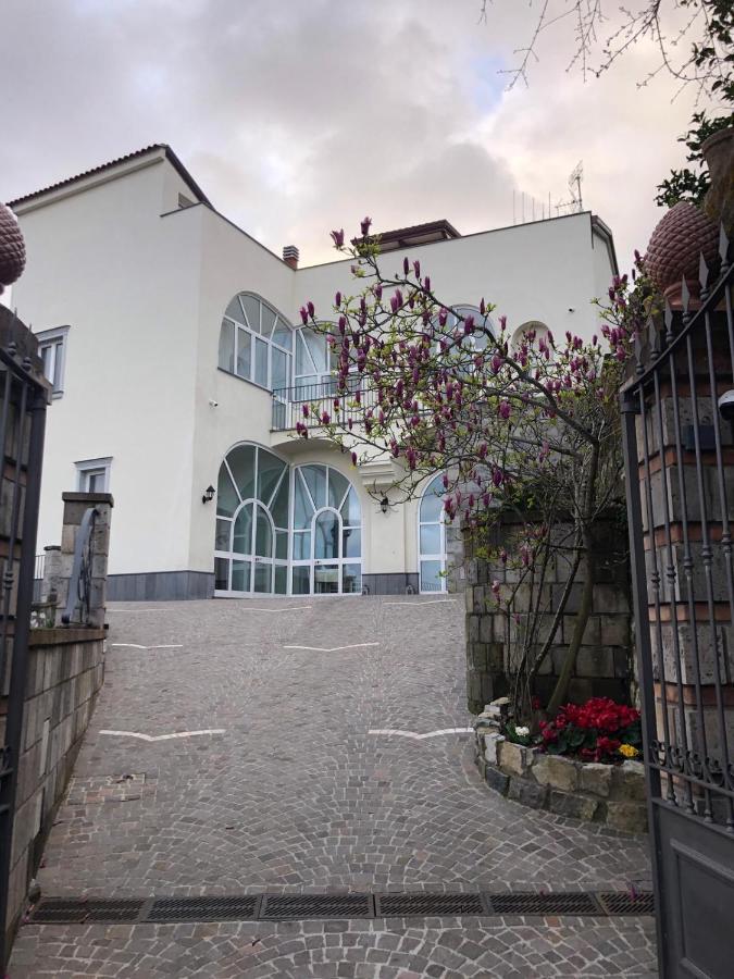 Casale Guarracino Hotel Sant’Agnello Kültér fotó